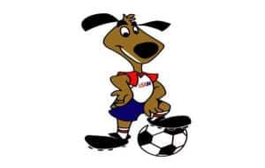 Copa do Mundo: Conheça todos os mascotes desde 1966