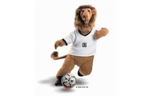 Copa do Mundo: Conheça todos os mascotes desde 1966