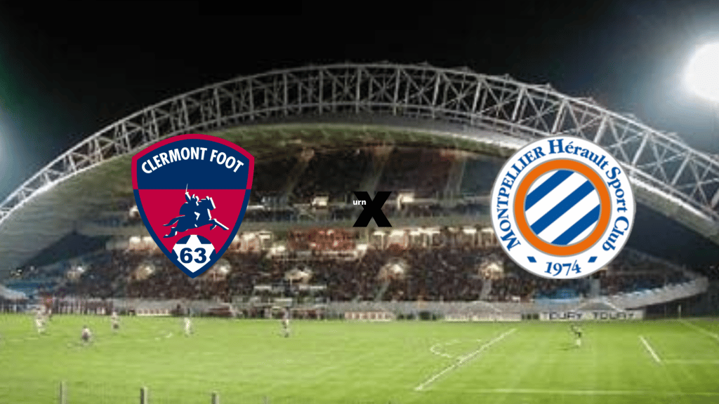 Palpite Clermont x Montpellier: Clermont em busca da Conference Laegue  – Prognóstico e transmissão da Ligue 1 (06/11)