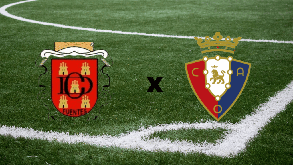 Palpite Fuentes x Osasuna: Osasuna busca avançar fora de casa – Prognóstico e transmissão da Copa do Rei (12/11)