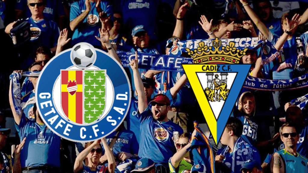 Palpite Getafe x Cádiz: Piratas buscam sair do rebaixamento