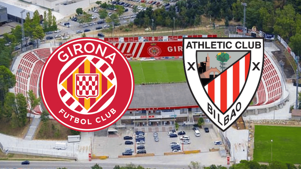 Palpite Girona x Athletic Bilbao: Blanquivermells querem escapar do rebaixamento