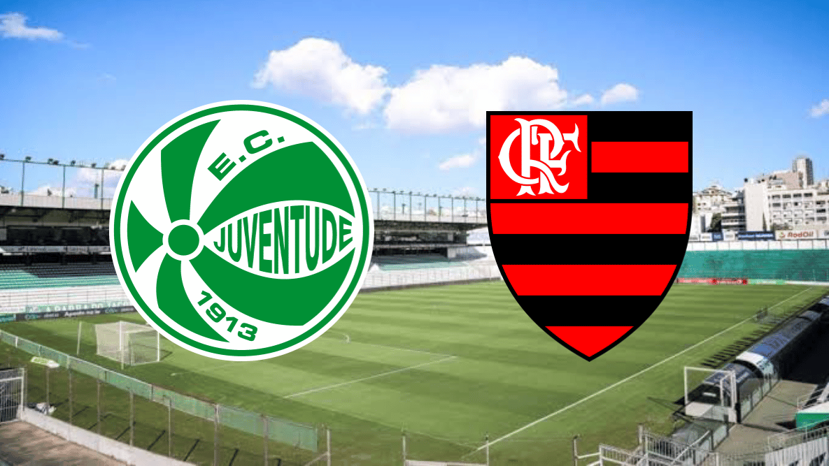 Palpite Juventude X Flamengo: Último Jogo Jaconeiro Em Casa Na Série A ...