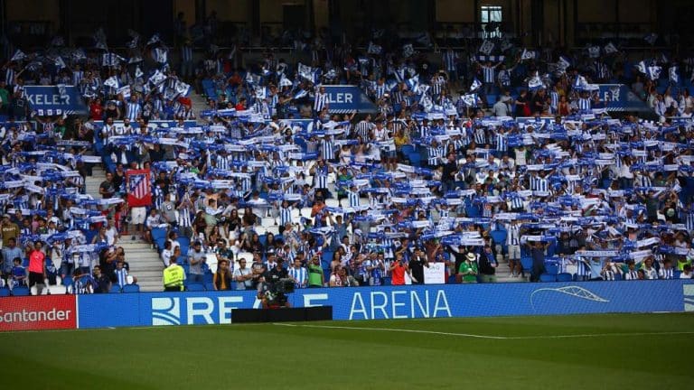 Sevilla x Real Sociedad: onde assistir ao vivo, horário e escalações