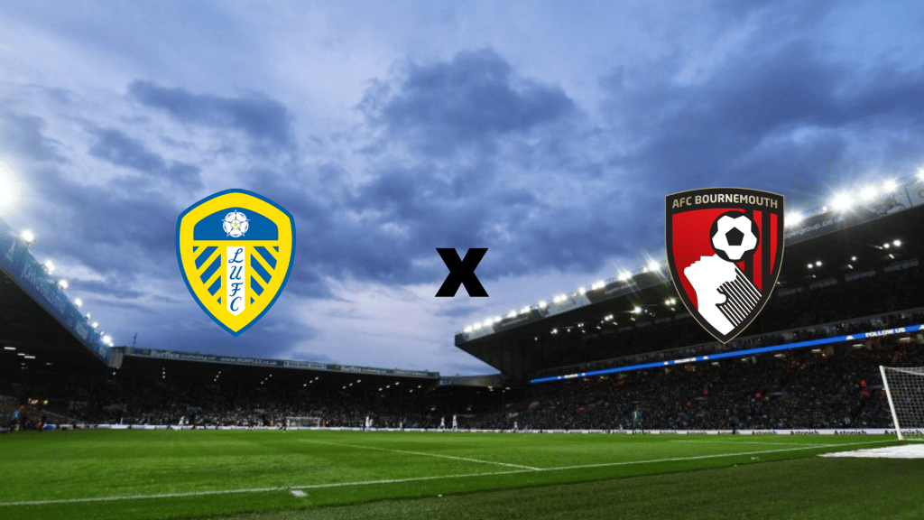 Palpite Leeds x Bournemouth: confronto direto contra a degola – Prognóstico e transmissão da Premier League (05/11)