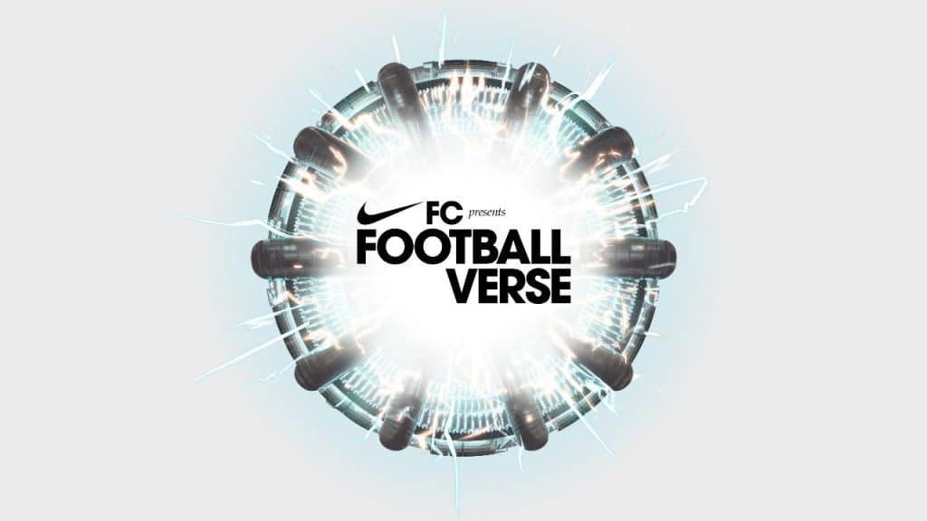 Footballverse - Foto: Nike