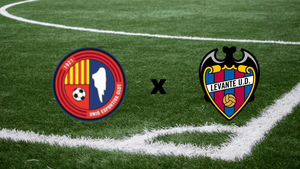 Palpite Olot x Levante: Levante busca avançar fora de casa – Prognóstico e transmissão da Copa do Rei (12/11)