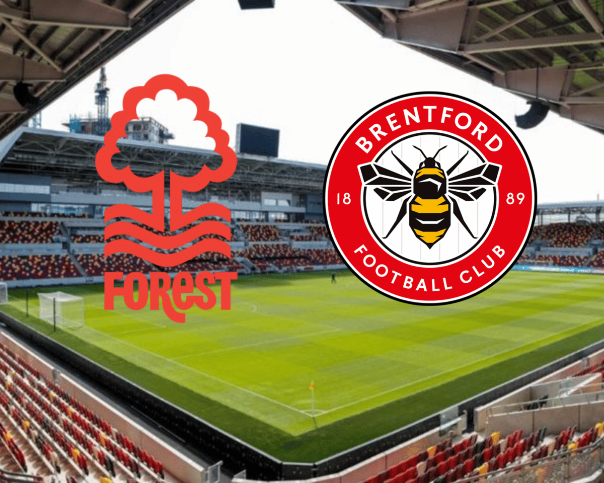 Nottingham Forest X Brentford: Onde Assistir Ao Vivo, Horário E ...