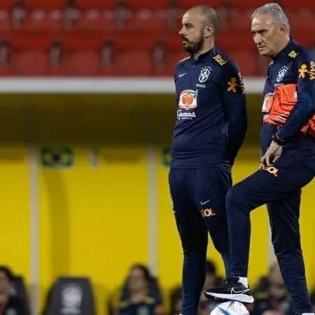 Jogador importante da Seleção Brasileira garante ofensividade na estreia da equipe na Copa do Mundo