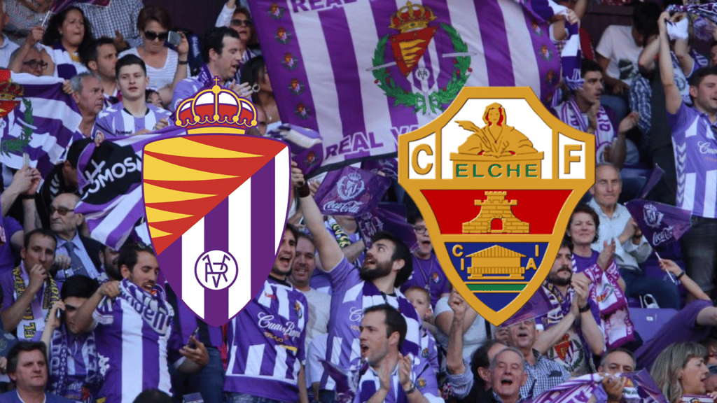 Palpite Real Valladolid x Elche: Franjiverdes querem os três pontos