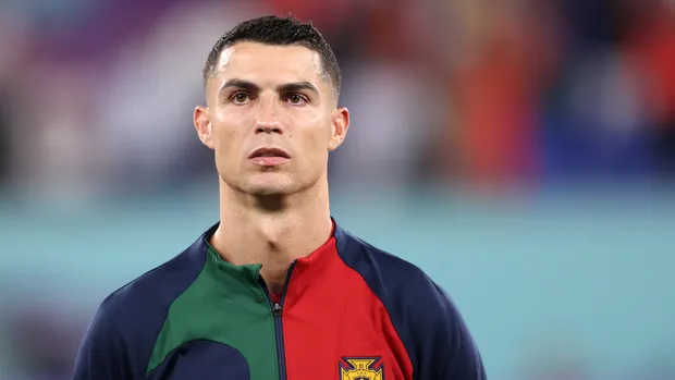 CR7 é dúvida na Seleção de Portugal para jogo contra Coreia do Sul