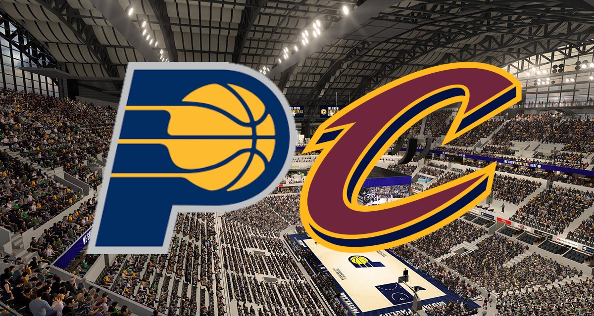 Palpite Indiana Pacers X Cleveland Cavaliers: O 2º Encontro Das Equipes ...