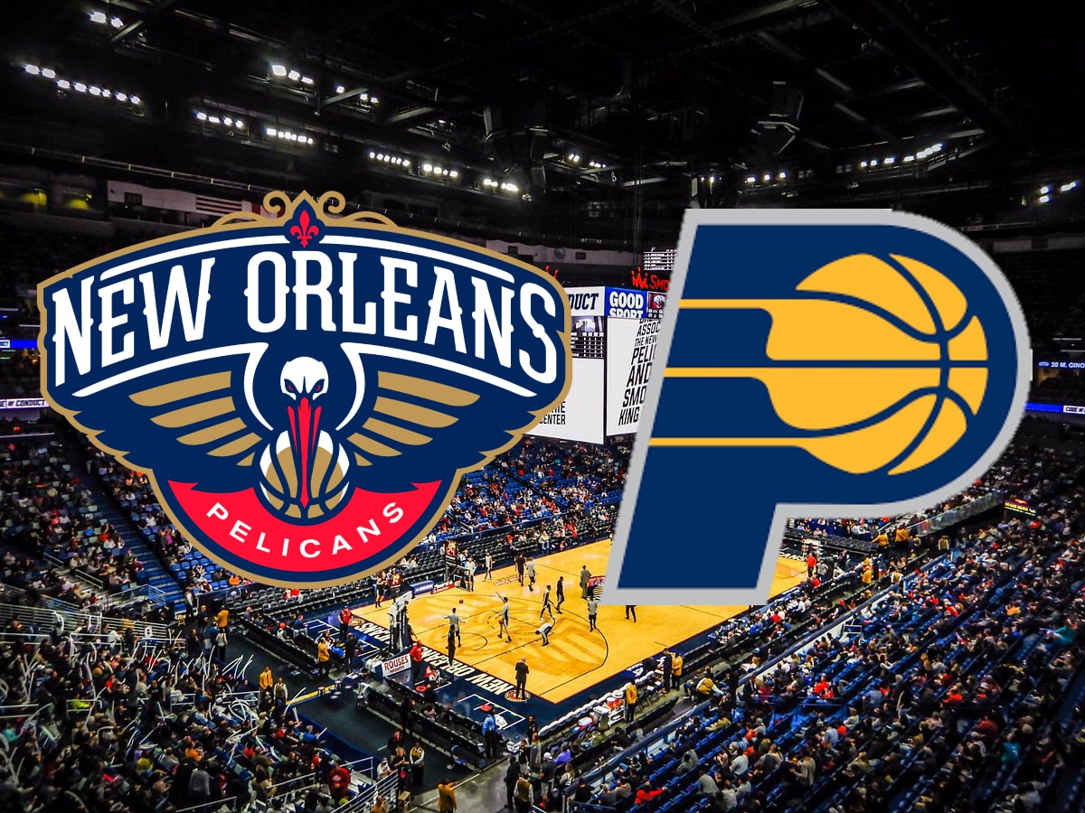 Palpite New Orleans Pelicans X Indiana Pacers Em Busca Da Vit Ria Seguida Minha Torcida