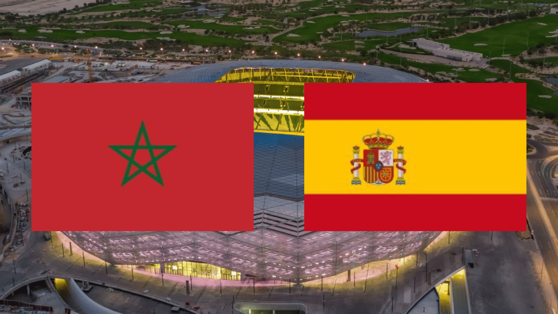 Marrocos x Espanha: onde assistir ao vivo na TV, horário, provável  escalação, últimas notícias e palpite