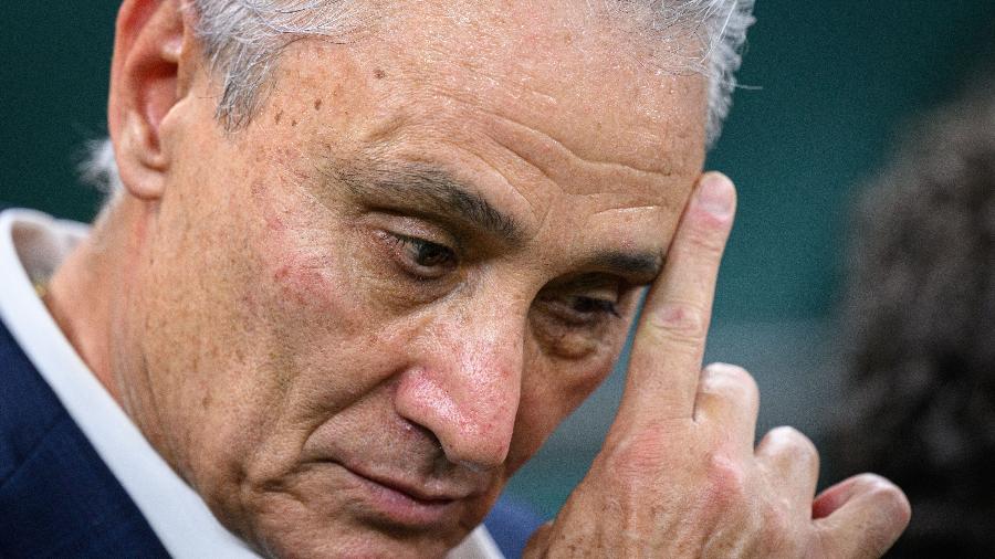 Sucessor de Tite pode vir de Portugal; afirma site