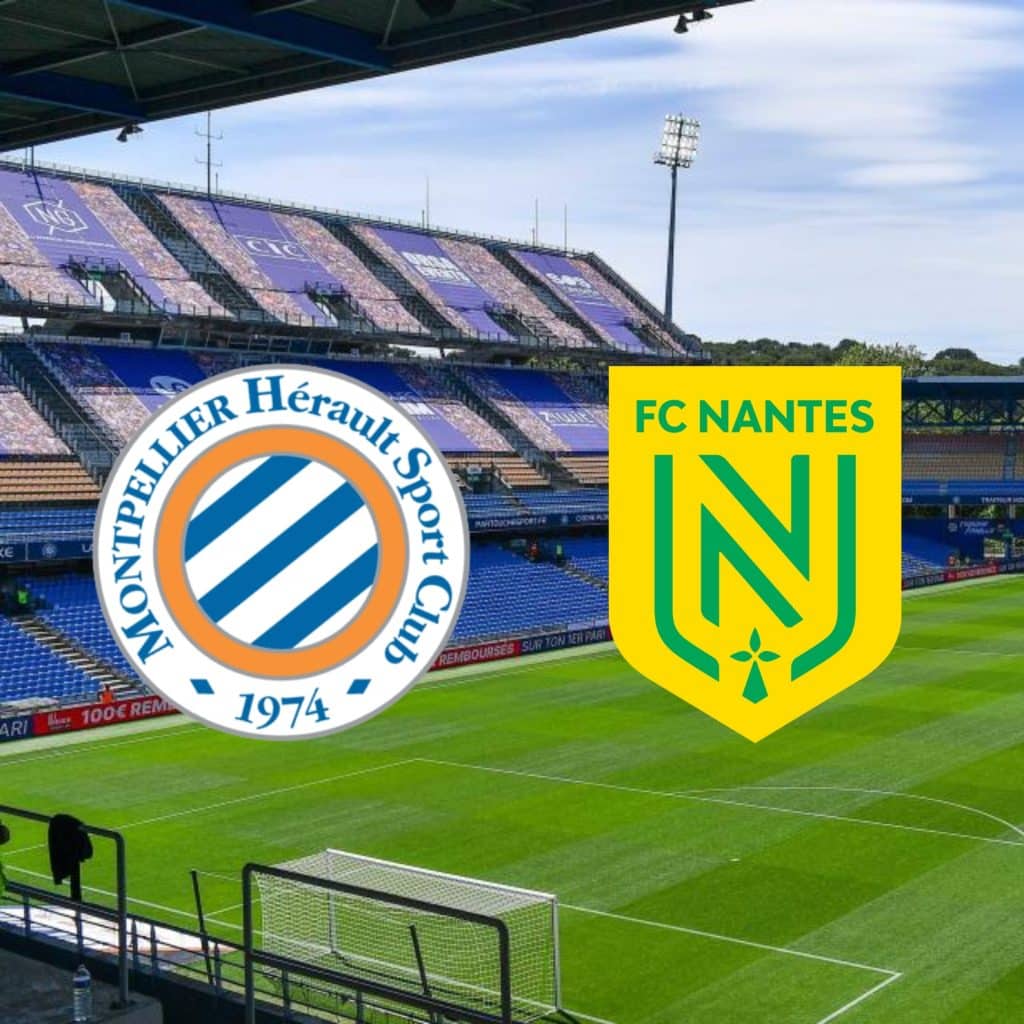 Montpellier x Nantes: onde assistir ao vivo, horário e escalações