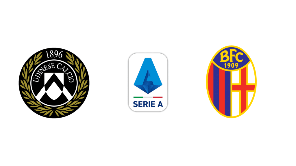 Udinese x Bologna: onde assistir ao vivo, horário e escalações