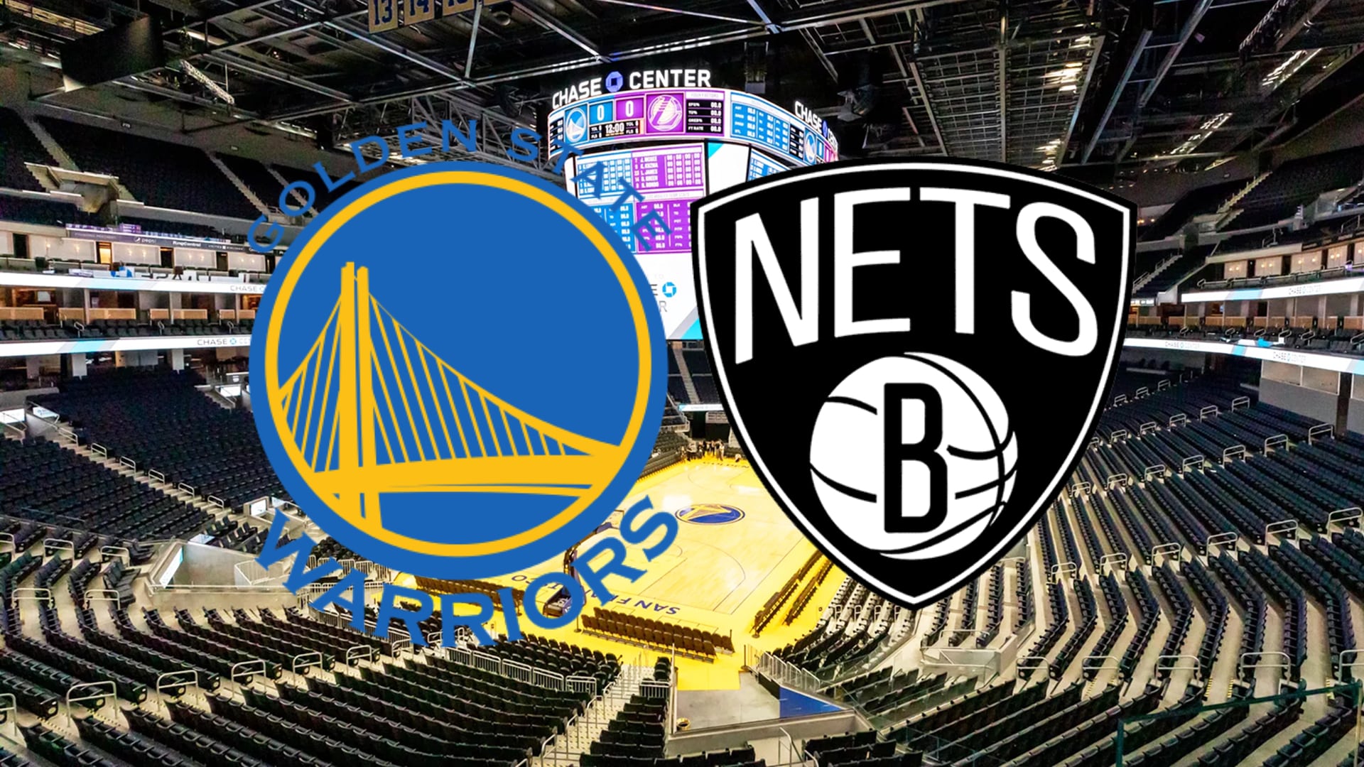 Palpite Golden State Warriors X Brooklyn Nets: Confronto De Elite Na ...