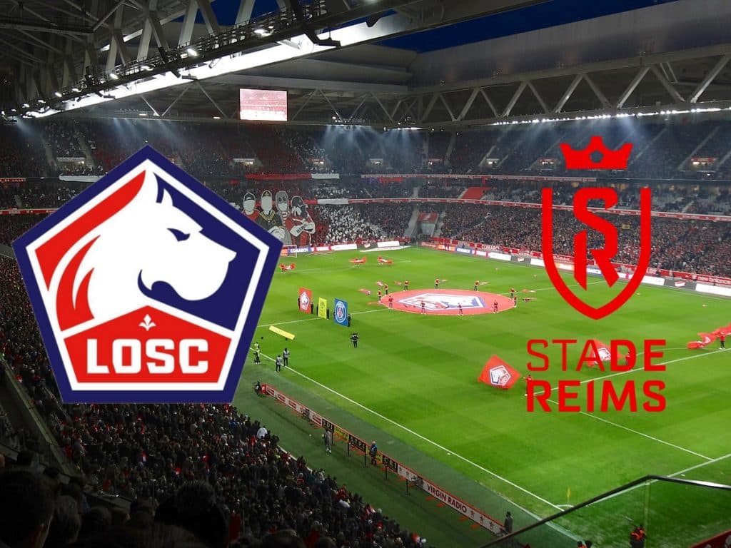 Lille x Reims: onde assistir ao vivo e o horário do jogo de hoje (26/09)  pela Ligue 1, Futebol