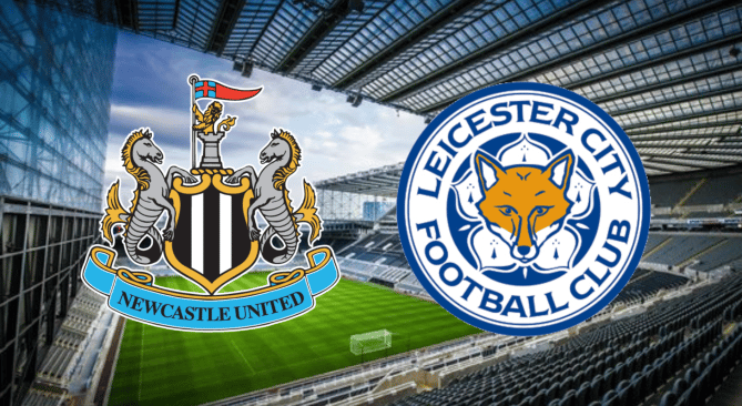 Newcastle X Leicester City: Onde Assistir Ao Vivo, Horário E Escalação ...