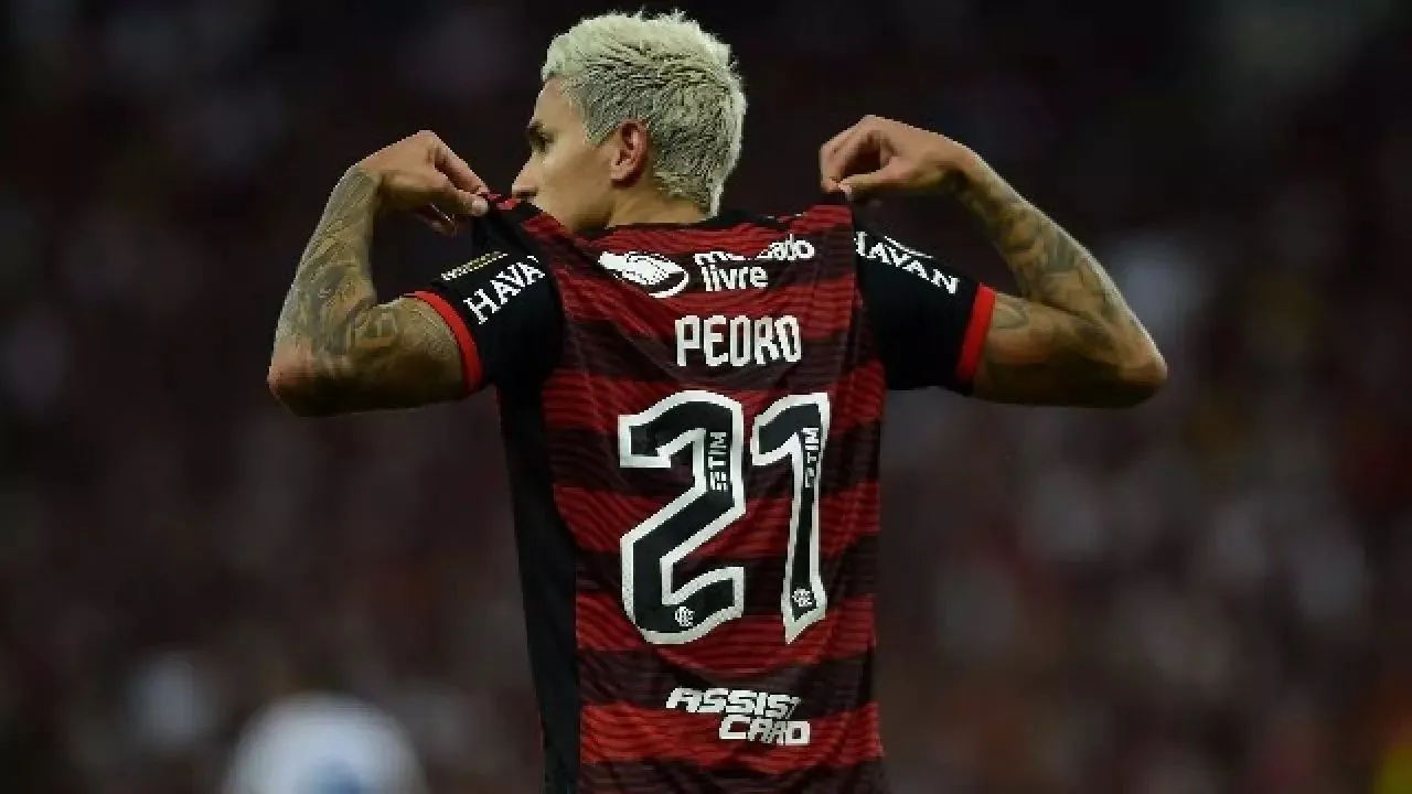 CBF autoriza, e Flamengo estreará novo uniforme 1 na Supercopa, flamengo