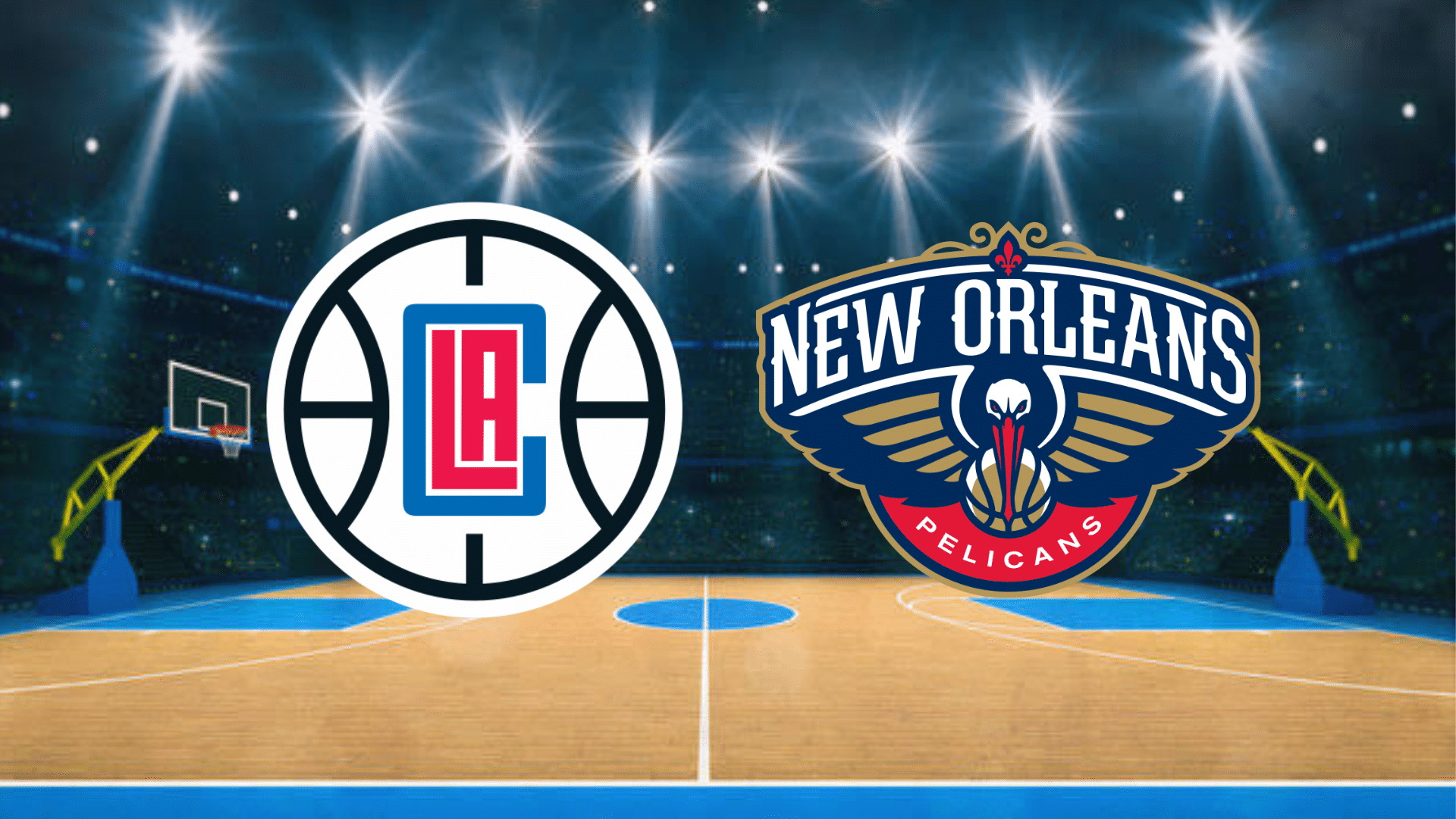 Palpite Los Angeles Clippers X New Orleans Pelicans A Um Passo Da