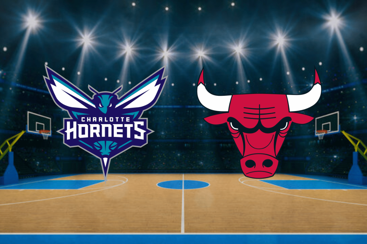 Palpite Charlotte Hornets X Chicago Bulls: Franquia De Chicago Na Briga ...