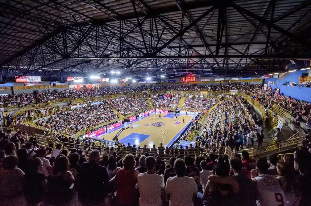 Franca será sede da Final Four da Champions