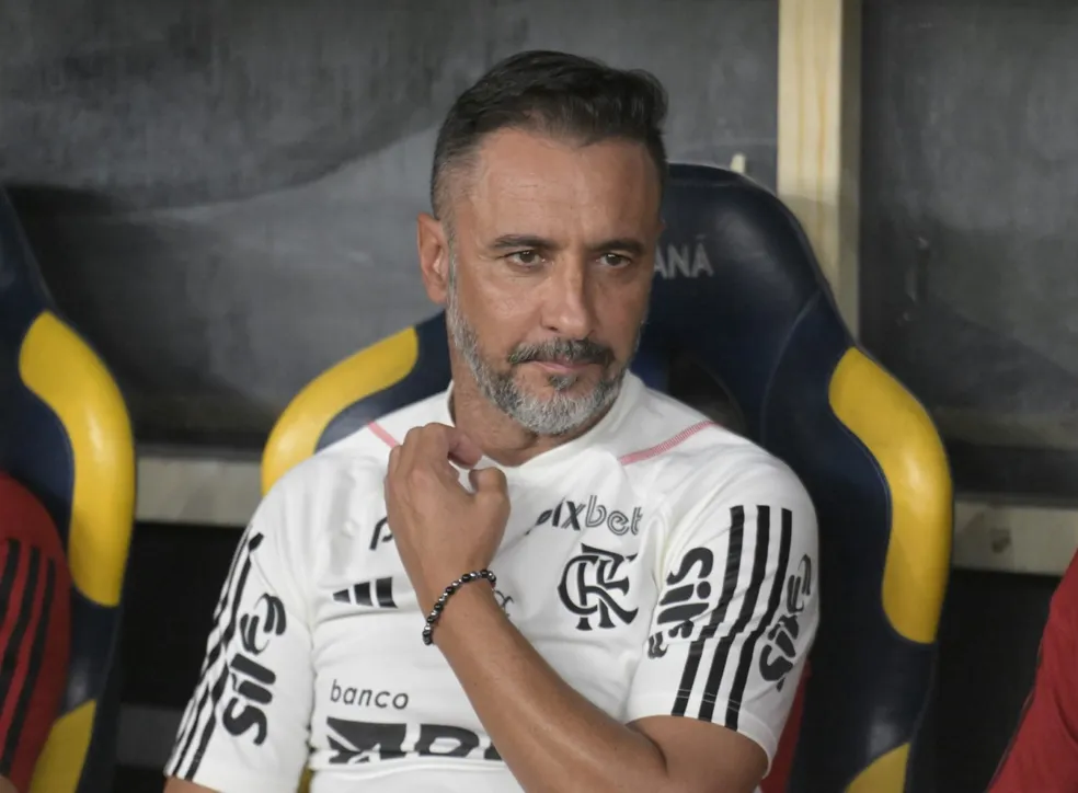 Vp Aumenta Lista De Vice No Flamengo Minha Torcida 2794