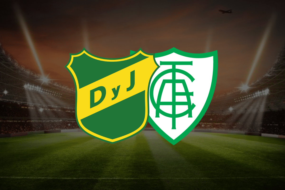 Defensa y Justicia x América: prováveis escalações para o jogo