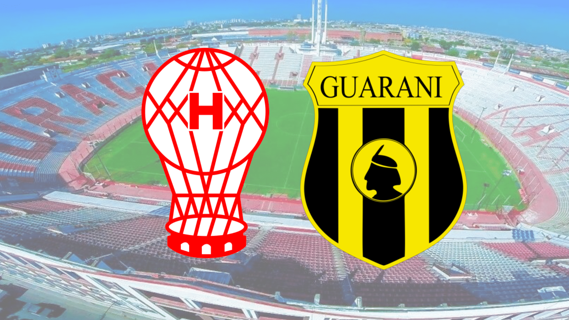 Palpite Huracán X Guaraní Equipes Em Situações Opostas Na Temporada