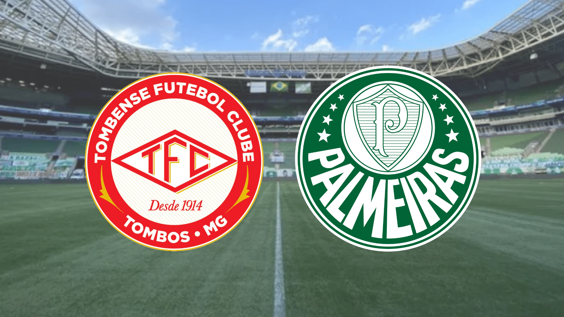 Palpite Palmeiras X Tombense Primeiro Encontro Das Equipes Minha Torcida