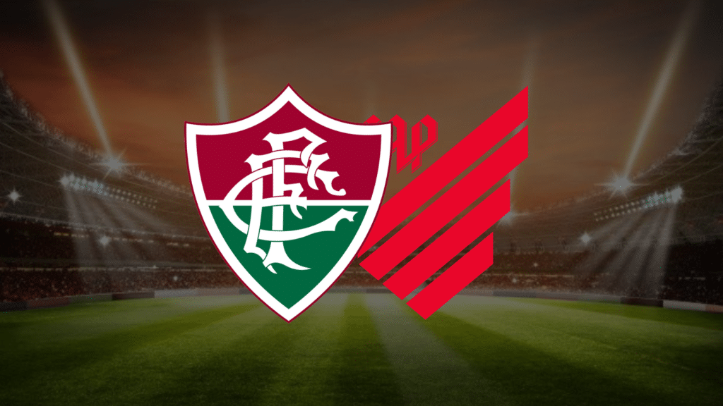 Fluminense x Athletico-PR: onde assistir ao vivo, horário e escalações