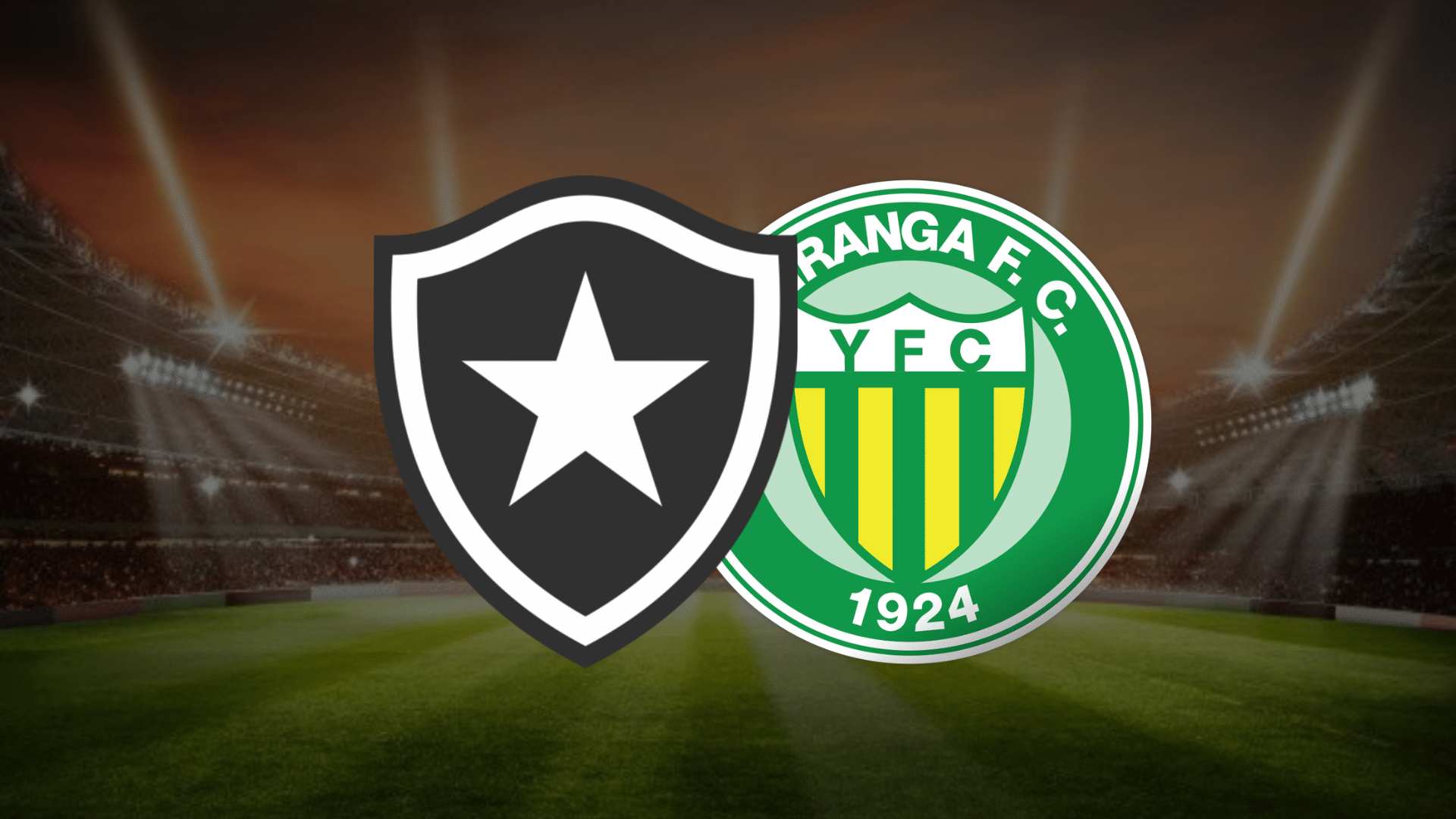 Botafogo-RJ X Ypiranga: Onde Assistir Ao Vivo, Horário E Escalações ...