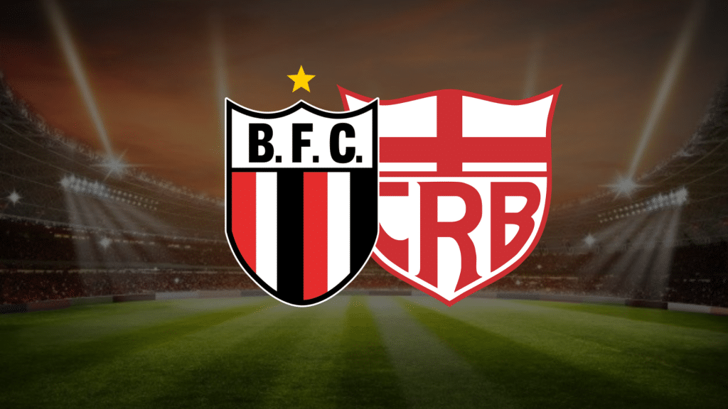 Botafogo-SP x CRB: onde assistir ao vivo, horário e escalações