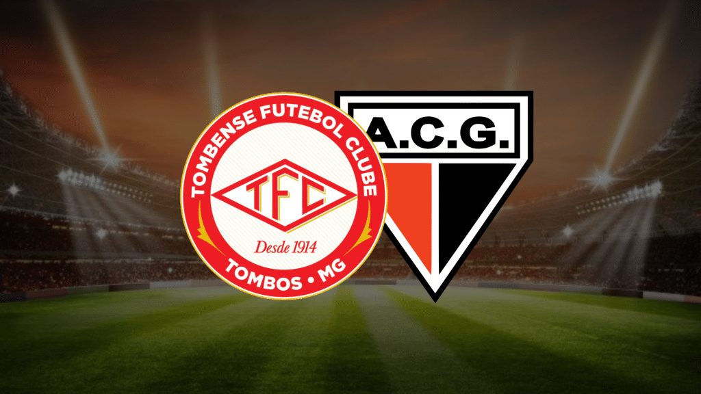 Tombense x Atlético-GO: onde assistir ao vivo, horário e escalações