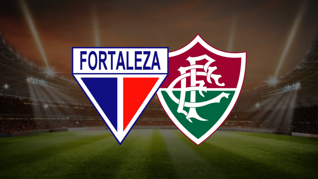 Fortaleza x Fluminense: onde assistir ao vivo, horário e escalações