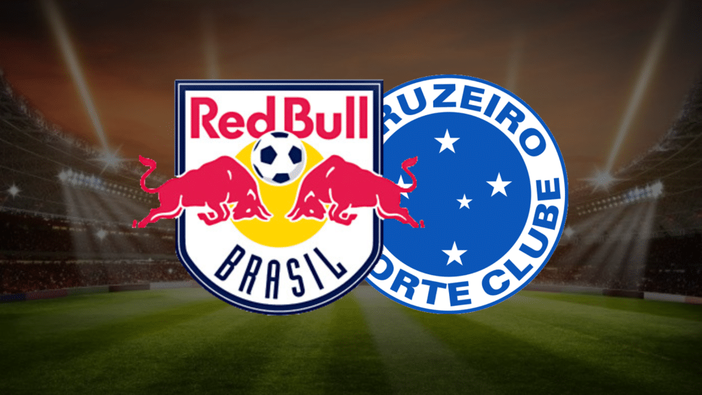 RB Bragantino x Cruzeiro: onde assistir ao vivo, horário e escalações