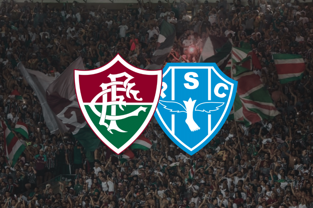 Fluminense x Paysandu: onde assistir ao vivo, horário e escalações