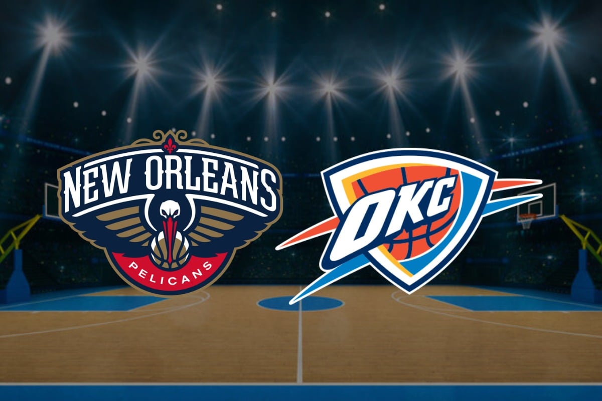 Palpite New Orleans Pelicans X Oklahoma City Thunder Vaga Direta Para Os Playoffs Minha Torcida