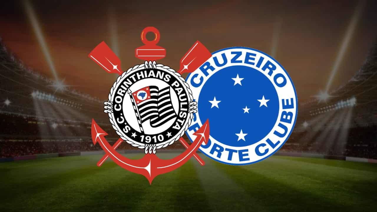 Corinthians X Cruzeiro: Onde Assistir Ao Vivo, Horário E Escalações ...