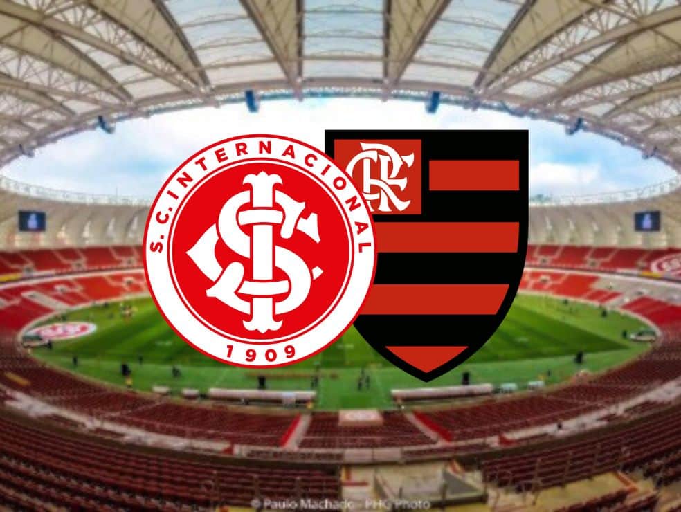 Internacional X Flamengo Onde Assistir Ao Vivo Horário E Escalações Minha Torcida 2727