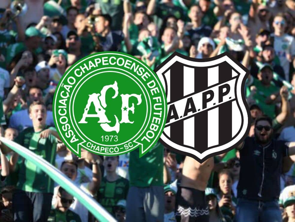 Chapecoense X Ponte Preta: Onde Assistir Ao Vivo, Horário E Escalações ...