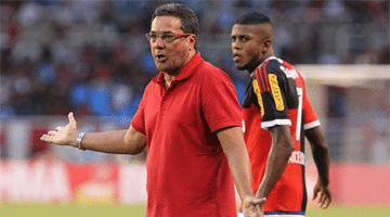 Confira a estatística que nenhum técnico do Flamengo consegue atingir desde 2011