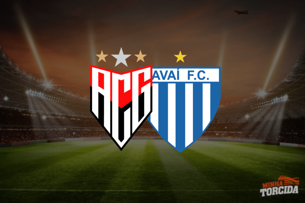 Atlético-GO x Avaí: onde assistir ao vivo, horário e escalações