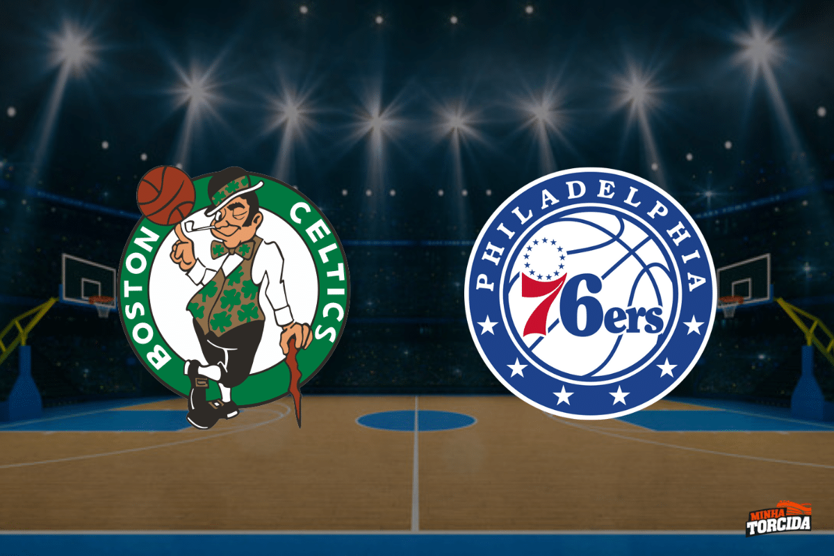 Boston Celtics X Philadelphia Ers Palpite Odds E Progn Stico Minha Torcida