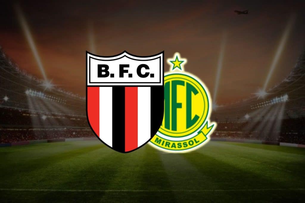 Botafogo-SP x Mirassol: onde assistir ao vivo, horário e escalações