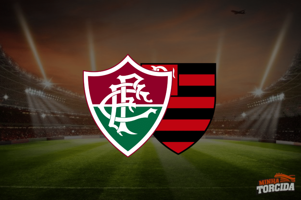 Fluminense x Flamengo: onde assistir ao vivo, horário e escalações