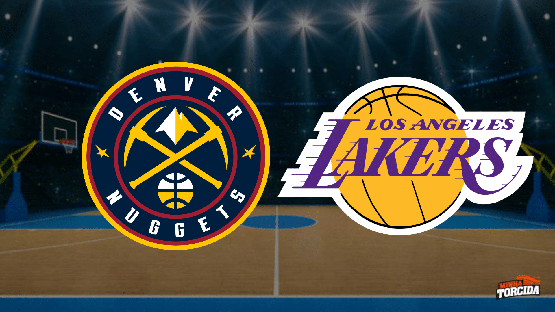 Denver Nuggets X Los Angeles Lakers Palpite Odds E Prognóstico 18 05