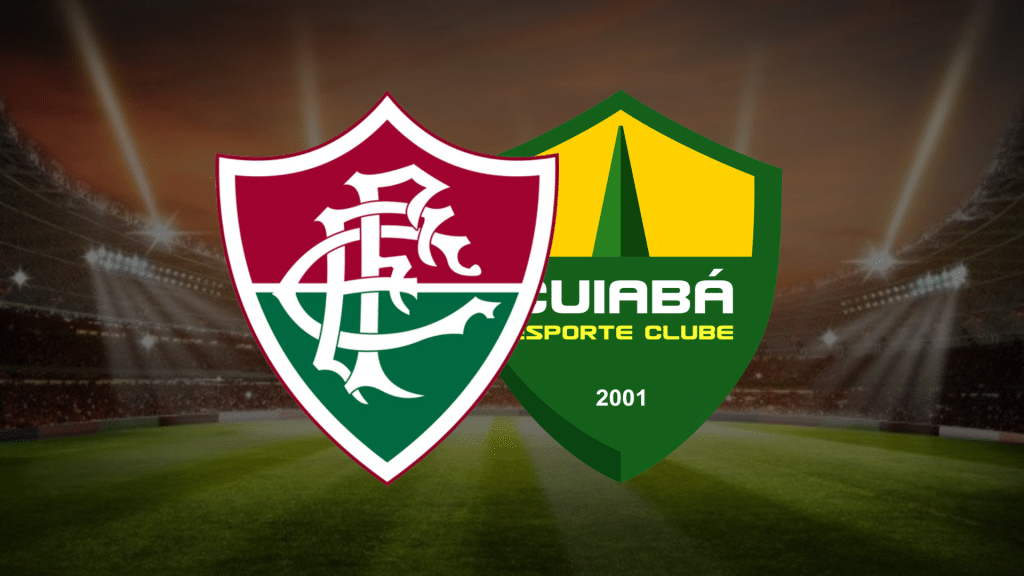 Fluminense x Cuiabá: onde assistir ao vivo, horário e escalações